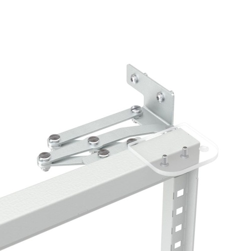 Рама поворотная для уст. внутр. панелей В=2000 Ш=600 | код R5TER2060M | DKC фото 5