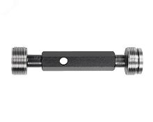 Калибр-пробка М 42 х4.5 7Н проходной-непроходной | код 99379 | ЧИЗ