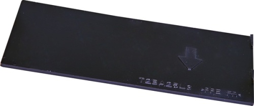 Перегородка разделительная IZ2 250/3 (компл. 1шт.) | код 004671211 | ETI Перегородка разделительная IZ2 250/3 (компл. 1шт.) | код 004671211 | ETI