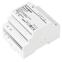 Блок питания ARV-DR100-12 (12V, 7.5A, 90W) (Arlig ht, IP20 DIN-рейка) | код 34673 | Arlight