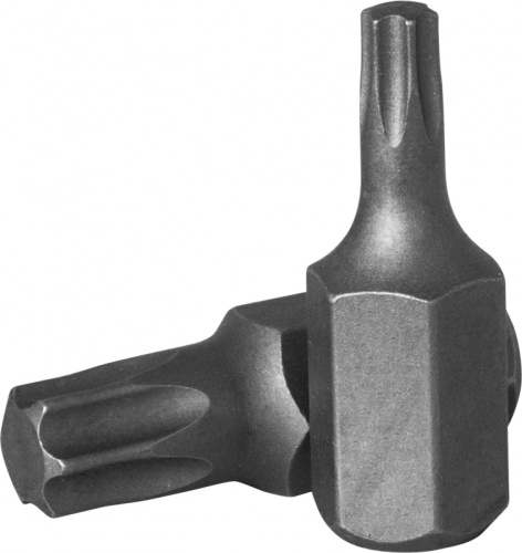 531350 Вставка-бита 10 мм DR TORX®, T50, 30 мм | код 531350 | Ombra