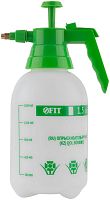 Опрыскиватель ручной 1.5л FIT 77327