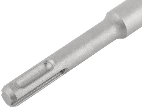 Зубило широкое SDS-PLUS легированная сталь 40х250х14мм FIT 33493 фото 6 Зубило широкое SDS-PLUS легированная сталь 40х250х14мм FIT 33493 фото 6