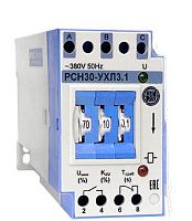 Реле контроля трехфазного напряжения РСН-30 220В 50Гц, защ. | код A8120-77135730 | ВНИИР