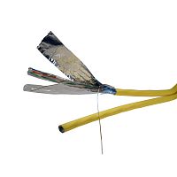 Кабель для локальных сетей - категория 6a - F/UTP - 2x4 пары - LSZH - 500 м | код 032878 | Legrand