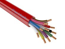 Кабель (провод) КСВВнг(А)-LS 8х0.50мм | код 100899 | Паритет