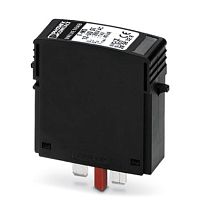 Штекерный модуль для защиты от перенапряжений, тип 2 F-MS 12-UD ST | код 2858328 | PHOENIX CONTACT