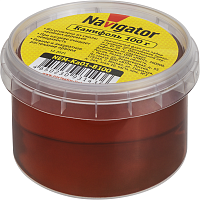 Канифоль 93 143 NEM-Ka01-B100 (100 гр) | код 93143 | Navigator Group