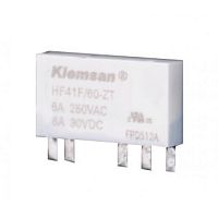 095 043, Реле, 5VDC, 170mW, SLIM TIP | код 0.0.0.0.95043 | KLEMSAN