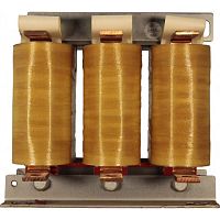 Входной дроссель ACL-SN-250 250кВт | код 08.04.000834 | ESQ