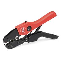 Пресс-клещи CTK-06 (КВТ) (1шт.) | код 56543 | КВТ