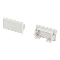 Заглушка для PLS-LOCK-H15 глухая (ARL, Пластик) | код 27738 | Arlight