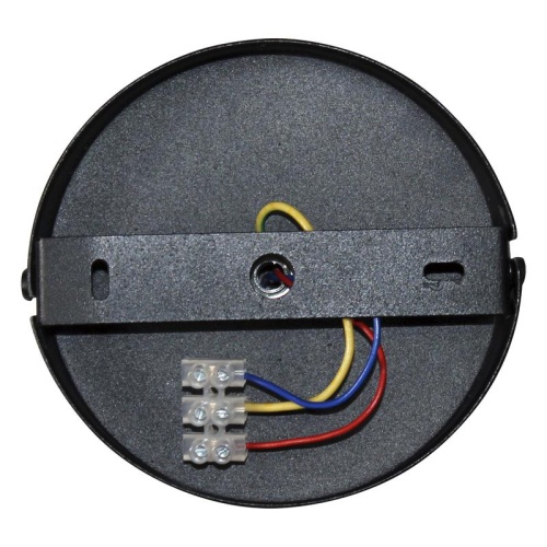 Светильник Викинг 211 черн.муар НСБ 01-60-174 Е27 ИМ | код 1005405099 | Элетех фото 3