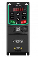 Преобразователь частоты STV320 0.75 кВт 400В | код STV320U07N4 | Systeme Electric