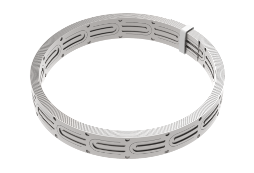 Теплый пол (секция кабельная) STEP BALANCE SBC018023, 18 Вт/м, 414 Вт, 23 м | код SBC018023 | Systeme Electric фото 2