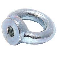 Рым-гайка М6 DIN 582 (50 шт/уп) Промрукав | код PR08.3903 | ПРОМРУКАВ