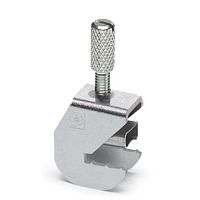 Зажим для экрана SK 8-D | код 3026861 | PHOENIX CONTACT