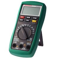 Мультиметр MASTECH MS8221C | код 108034 | Mastech