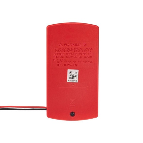 Мультиметр портативный UNI-T UT120C | код 13-0019 | REXANT фото 6