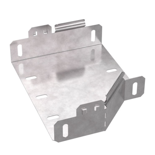 Переходник левый Стандарт 200х150х50 Промрукав | код PR16.10226 | ПРОМРУКАВ Переходник левый Стандарт 200х150х50 Промрукав | код PR16.10226 | ПРОМРУКАВ