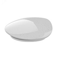 Светильник светодиодный LED НПС ДБО 55 Вт 4000К d530х100 мм IP20 Space Stone Basic Gauss | код 995438260 | GAUSS