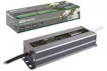 Блок питания 60Вт-12В-IP67 для светодиодных лент и модулей DC 12В, металл TDM | код SQ0331-0138 | TDM