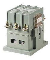 Пускатель электромагнитный ПМ12-100100-ЭК УХЛ4 В, 380В/50Гц, 4з+2р, 100А, нереверсивный, без реле, IP00 (ЭТ) | код ET516449 | Электротехник