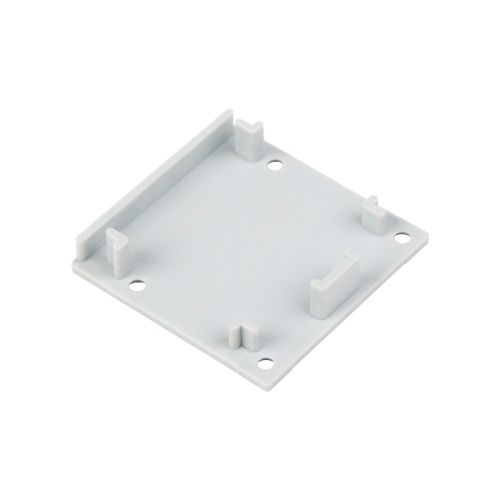 Заглушка для профиля 3535 без отверстия REXANT | код 146-207-1 | REXANT