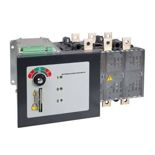 Переключатель OptiSwitch DI-MT-630-3C КЭАЗ 369333
