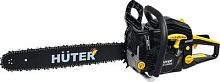 Бензопила Huter BS-2800M 2800Вт 3.8л.с. дл.шины:20 (50cm) (70/6/19) | код 1674534 | HUTER