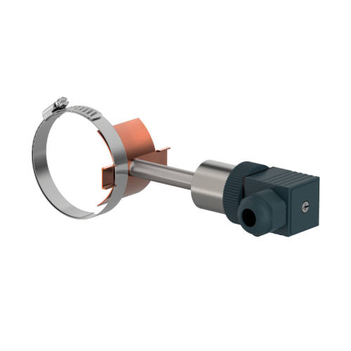 Датчик температуры ДТС3222-РТ100.В2.50 | код 128948 | ОВЕН