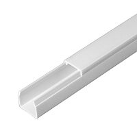 Кабель-канал 16x16 | код PR.0616161 | Промрукав