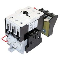 Пускатель электромагнитный ПМЛ-4200М УХЛ4 В - КЗЭ, 127В, РТТ-231, 63,0А | код O60201220ВВ127000920 | КЗЭ (Кашинский завод электроаппаратуры)