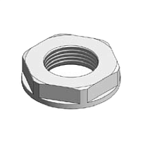 564 203, Гайка для кабельного ввода PG13,5, KLL-14 | код 0.0.0.5.64203 | KLEMSAN