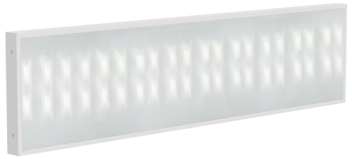 PRO Светильник ДВО 1081 36Вт 5000К пр. IEK | код LTP-DVO0-1081-36-50-K01 | IEK фото 2