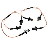 Устройство для закорачивания М 7D EKF | код m7d | EKF