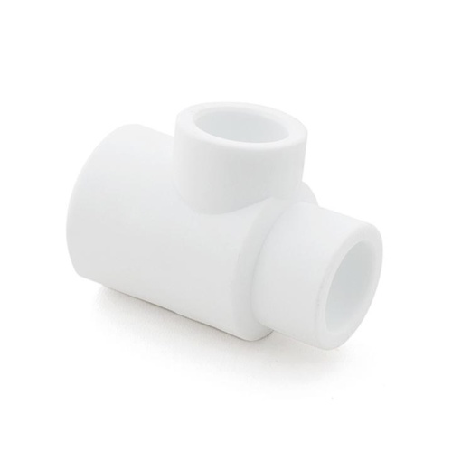 Тройник переходной PPR 25х20х25 PN25 бел. | код 10765 | RTP Тройник переходной PPR 25х20х25 PN25 бел. | код 10765 | RTP