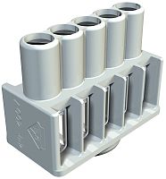 Клеммная колодка, Т серия 4mm? | код 2016180 | OBO Bettermann