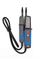 DT-9021 Указатель напряжения и правильности подключения (без поверки) | код 482001 | CEM