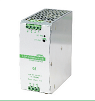 USP-240MFN-12DN Источник питания на DIN рейку, 1-фазный, 12 В DC, 240 Вт, шт | код USP-240MFN-12DN | UPUN