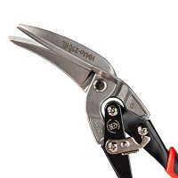 Ножницы по металлу прав.проходные НМАп-270 RL ПРОФИ КВТ 104955