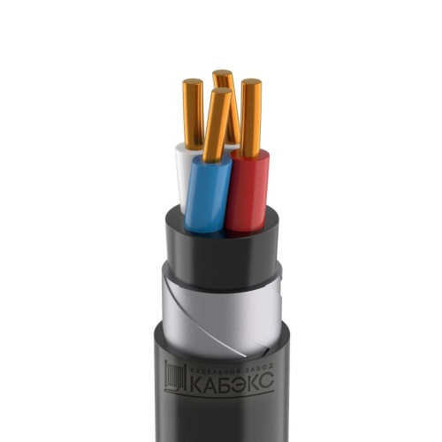 Кабель КВБбШвнг(А)-LS 4х2.5 | код 387476А | Кабэкс ( 1м ) Кабель КВБбШвнг(А)-LS 4х2.5 | код 387476А | Кабэкс ( 1м )