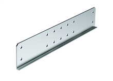 Соединитель внешний GTO LI 100, цинк-ламельный | код LG1200HDZL | DKC