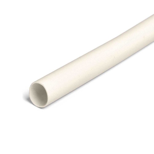 Трубка ТНТ-12/6 зеленая (нарезка 1м) (КВТ) | код 82984 | КВТ фото 4