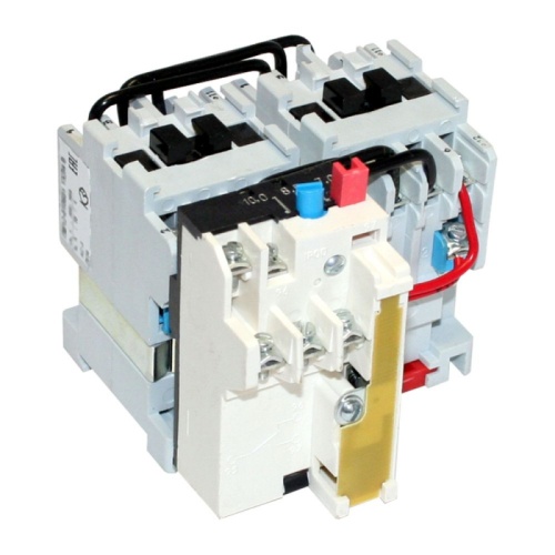 Пускатель э/м ПМ12-010601 УХЛ4 В, 380В, (2р), РТТ5-10-1, 8,50А, КЗЭ | код 020601020ВВ380001910 | КЗЭ (Кашинский завод электроаппаратуры)