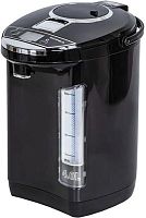 Термопот Supra TPS-4911 4л. 800Вт черный | код 1686992 | SUPRA