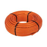 Кабель греющий PROconnect 10MSR-PF саморегулирующийся пищевой, 10 Вт/1 м, 50 м | код 51-0207 | PROCONNECT