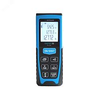 Рулетка лазерная SNIPER 50 PLUS | код IM0116 | INSTRUMAX