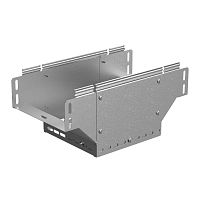 Ответвитель Т-образный вертикальный Стандарт HDZ 200х80 Промрукав | код PR16.1330 | ПРОМРУКАВ