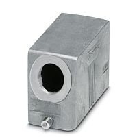 Корпус HC-STA-B16-HLFS-1STM32-EL-AL | код 1412726 | PHOENIX CONTACT